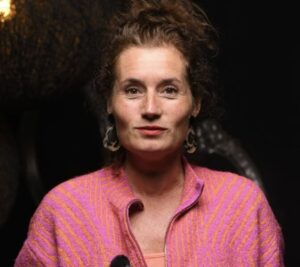 Sharon zilverberg jaartraject member dividend community